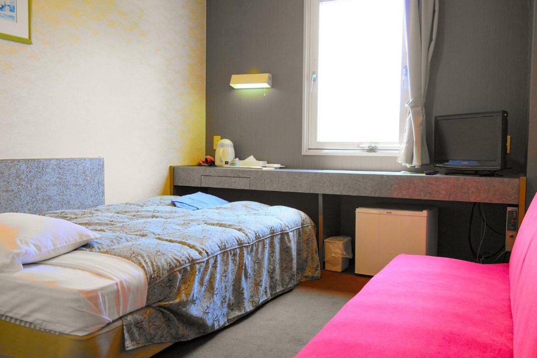 Photo of Bedroom in Tsushima