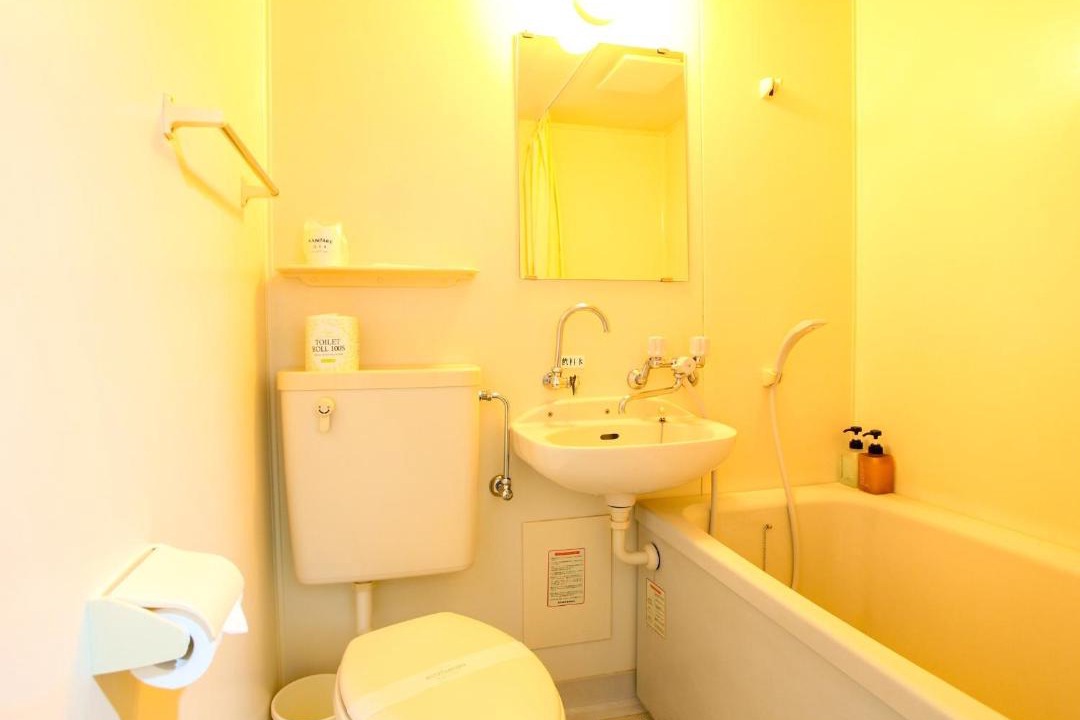 Photo of Bathroom in Tsushima
