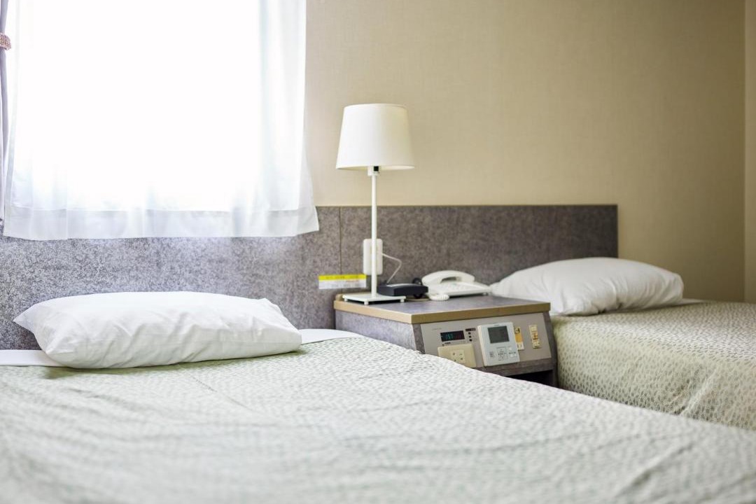 Photo of Bedroom in Tsushima