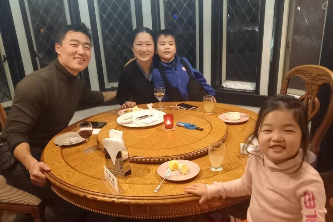 Photo of Others in Hakuba