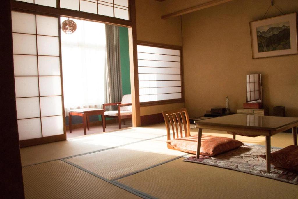 Photo of Others in Yudanaka Shibu Onsen