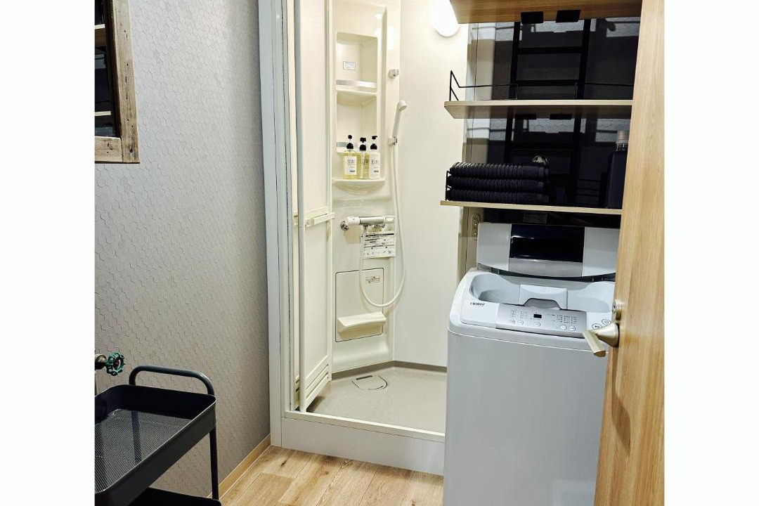Photo of Kitchen in Nozawaonsen