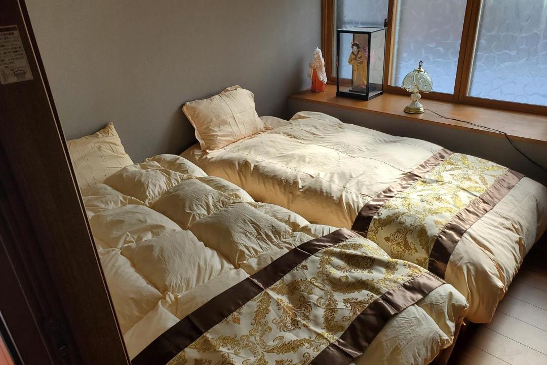 Photo of Bedroom in Tono