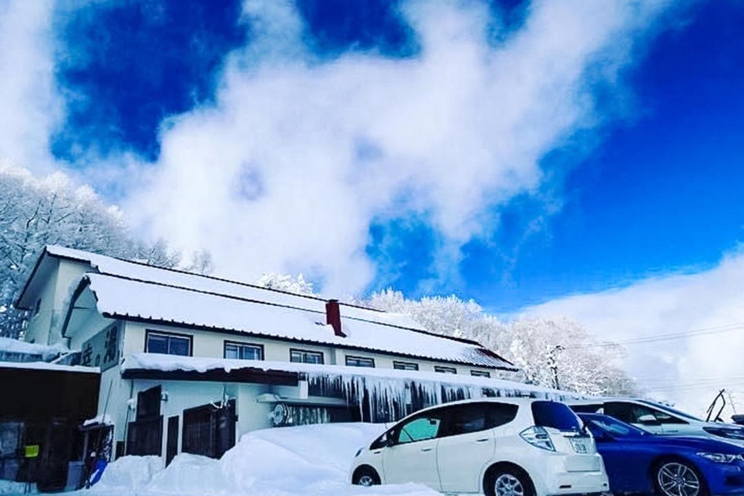 Photo of Others in Shiga Highlands