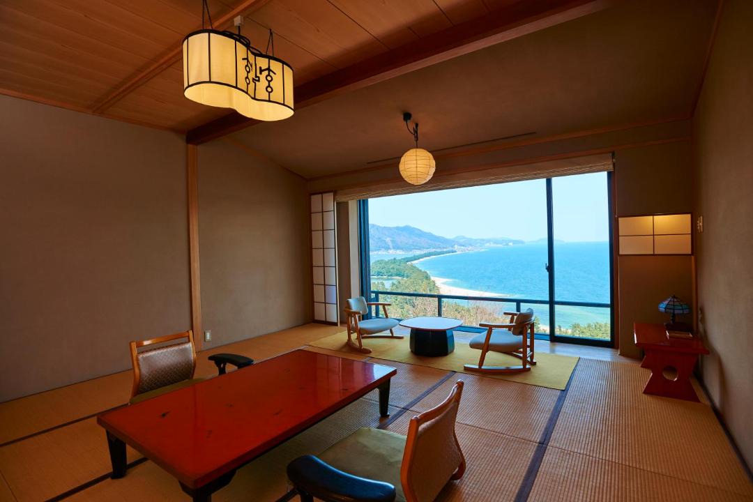 Photo of Others in Amanohashidate