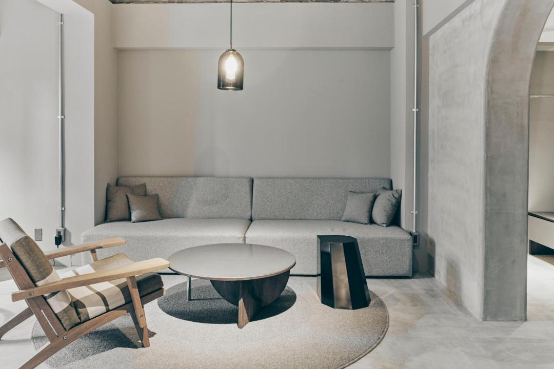 Photo of Livingroom in Katamachi