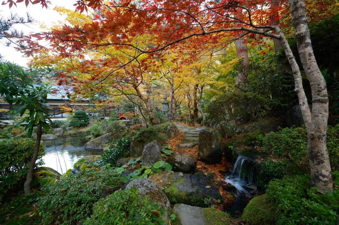 Photo of Others in Tsuchiyu