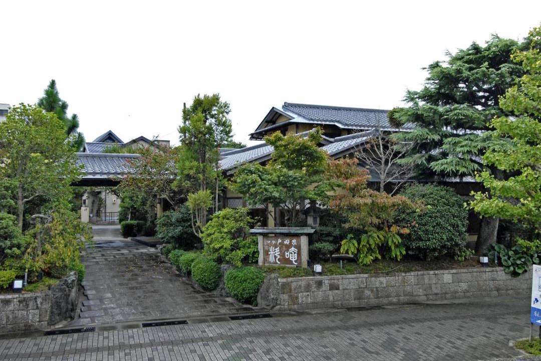 Photo of Others in Iseshima Jindai Onsen