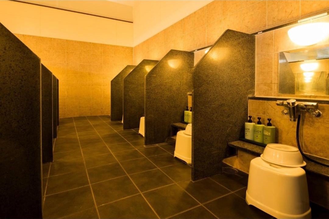 Photo of Bathroom in Higashihiroshima