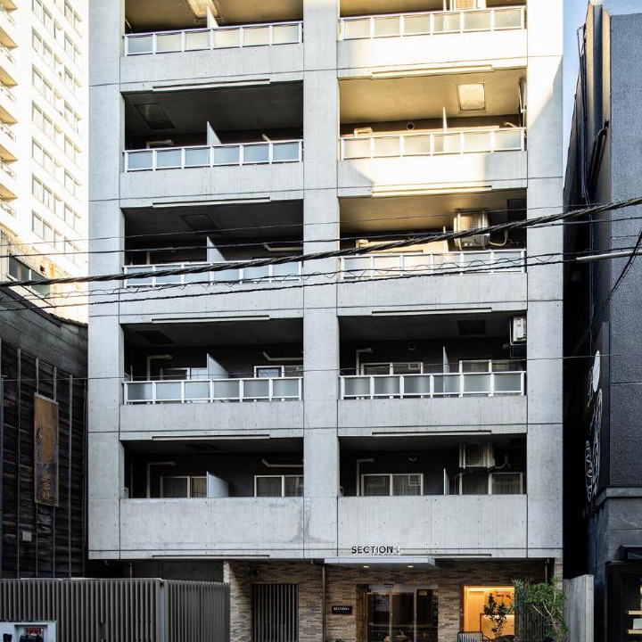 Photo of Others in Hamamatsucho