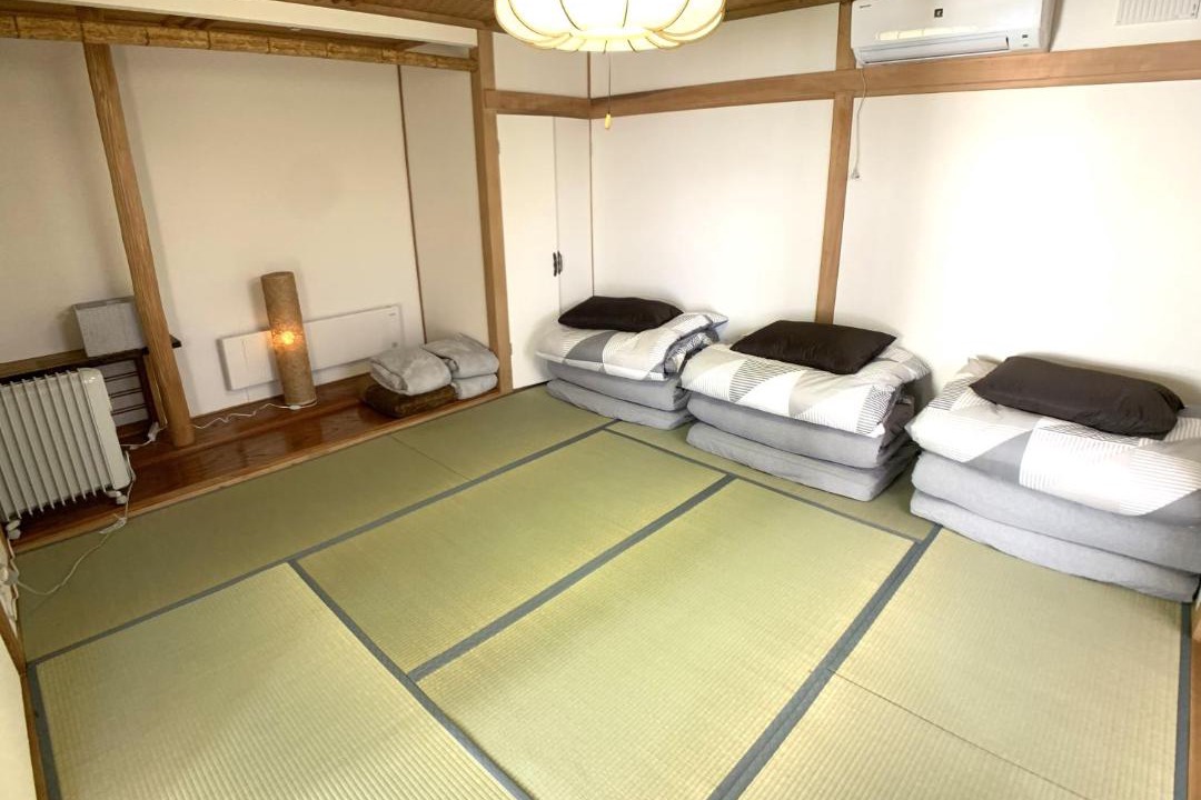 Photo of Livingroom in Asahikawa