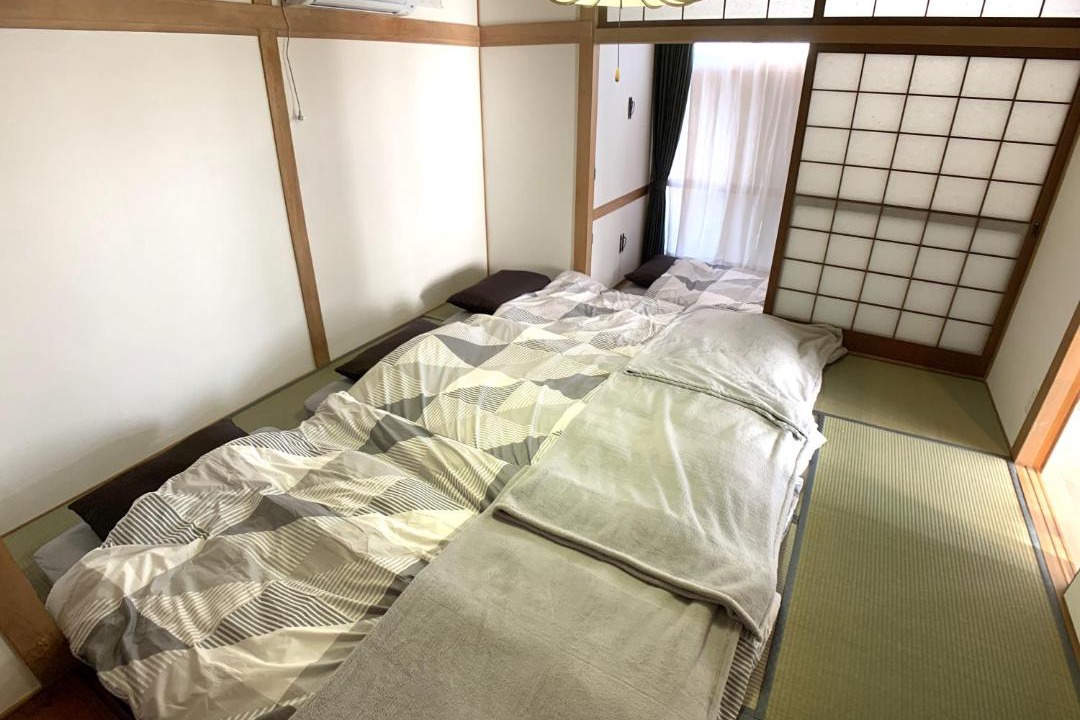 Photo of Bedroom in Asahikawa