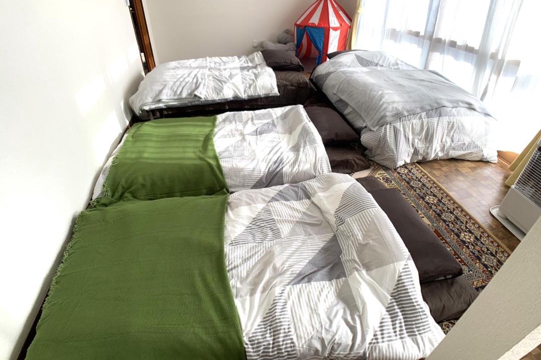 Photo of Bedroom in Asahikawa