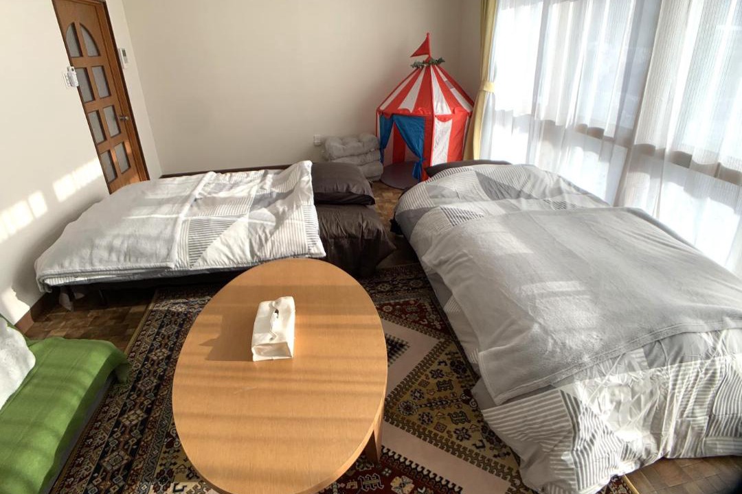 Photo of Bedroom in Asahikawa