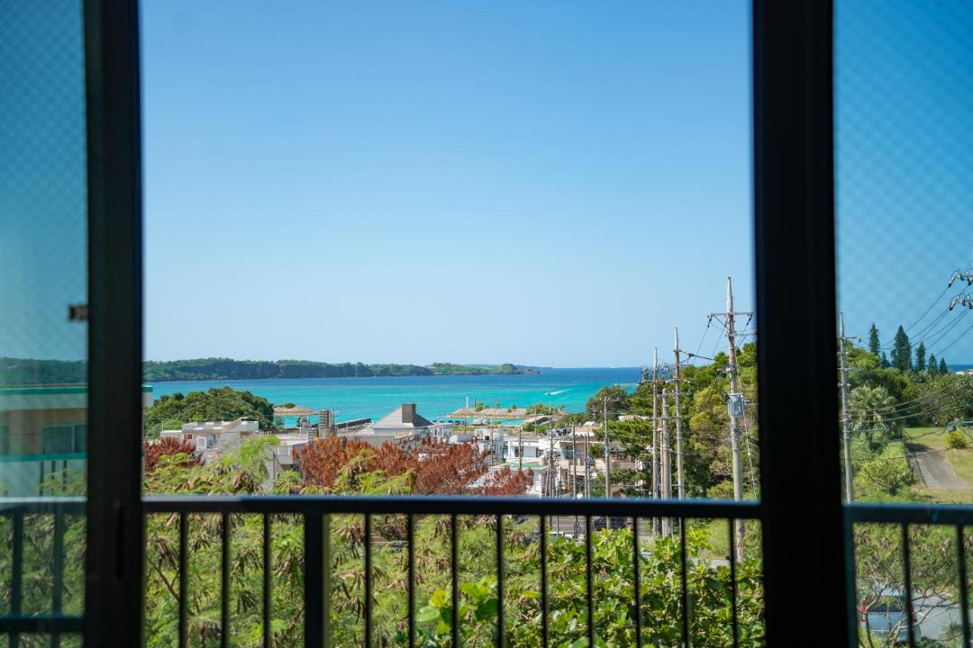 Photo of Patio Balcony in Maeganeku