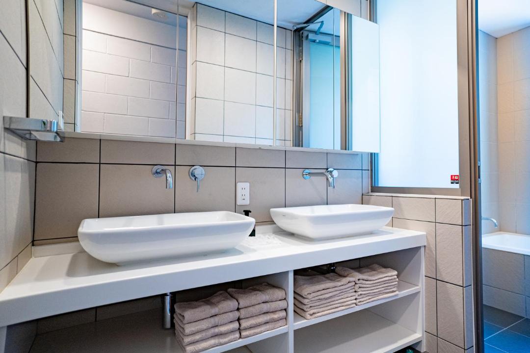Photo of Bathroom in Maeganeku