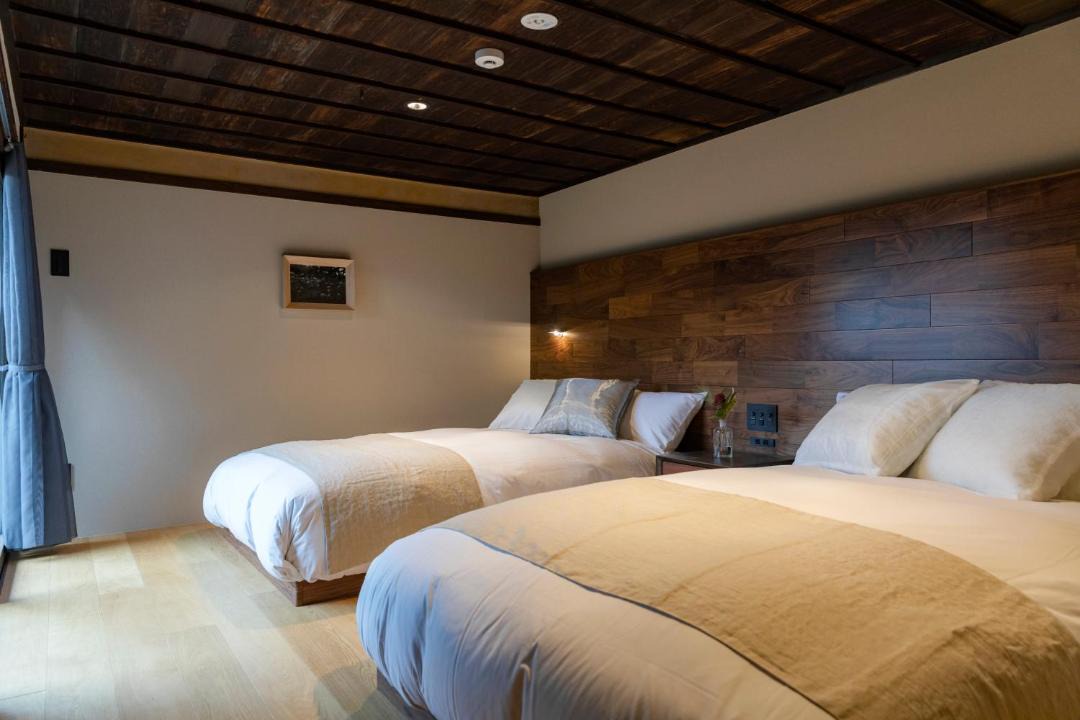 Photo of Bedroom in Shimabara