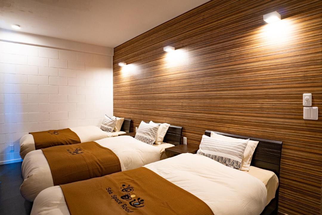 Photo of Bedroom in Maeganeku