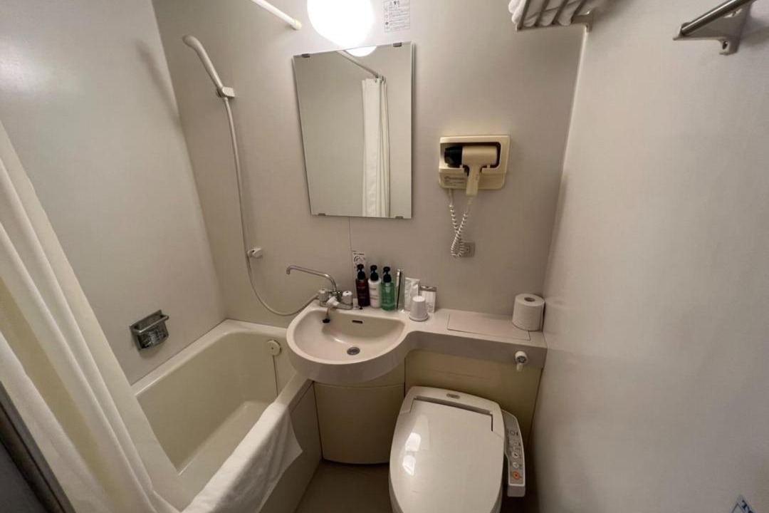 Photo of Bathroom in Kitami