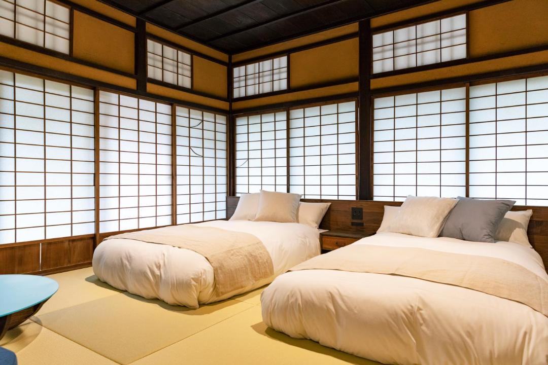 Photo of Bedroom in Shimabara