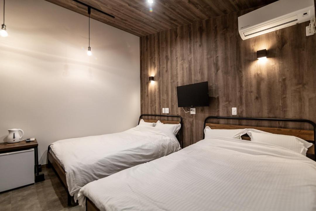 Photo of Bedroom in Uehara
