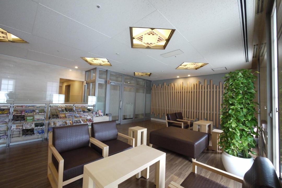Photo of Livingroom in Central Kyoto