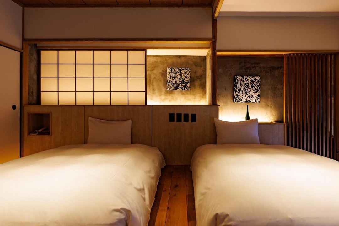 Photo of Bedroom in Kakisaki