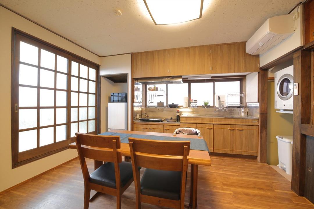 Photo of Livingroom in Katsuura