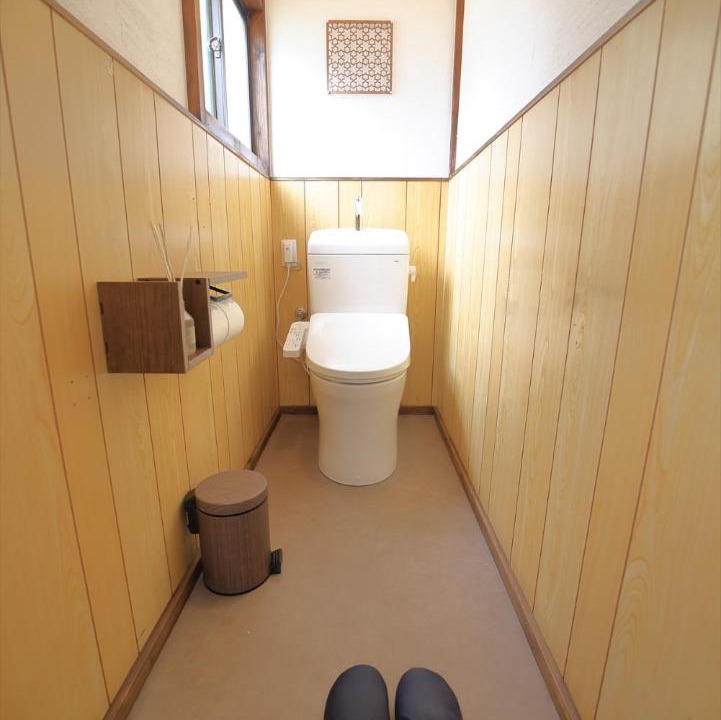 Photo of Bathroom in Katsuura