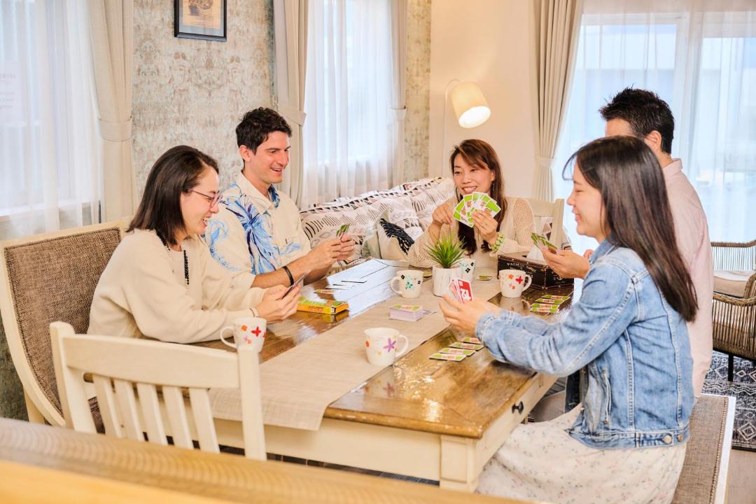 Photo of Others in Ginowan