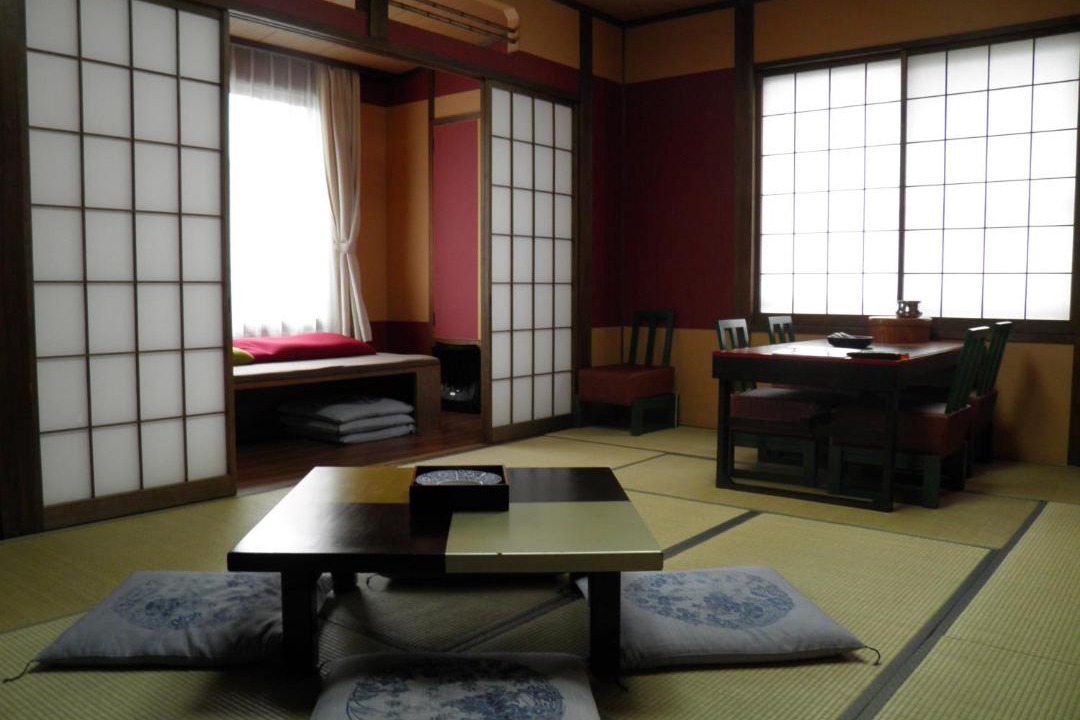 Photo of Others in Togura Kamiyamada Onsen