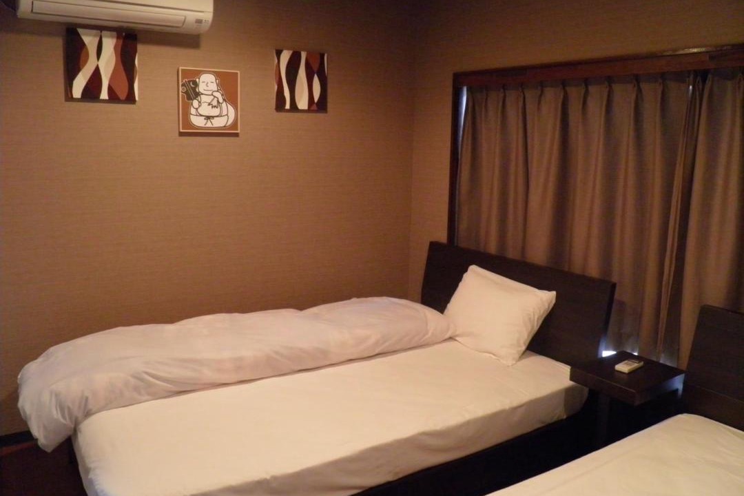 Photo of Bedroom in Togura Kamiyamada Onsen