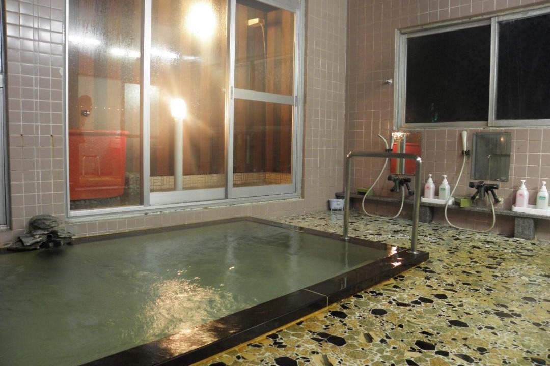 Photo of Bathroom in Togura Kamiyamada Onsen