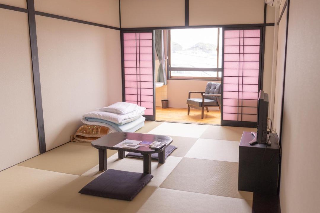 Photo of Bedroom in Nachikatsura-cho