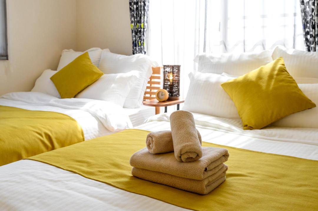 Photo of Bedroom in Inamine