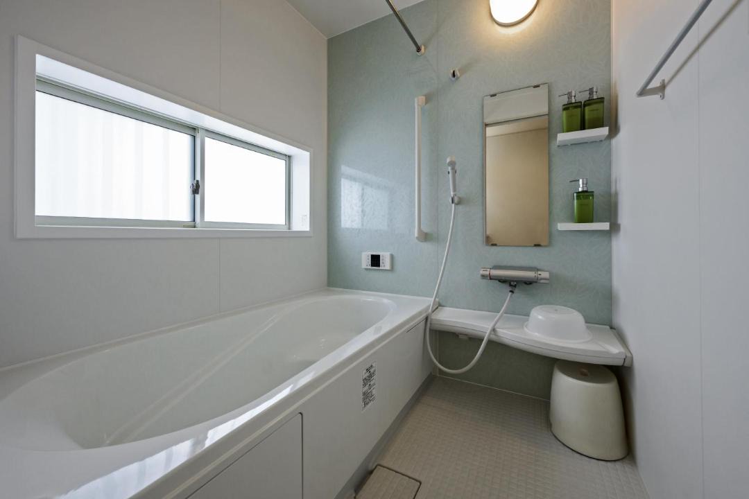 Photo of Bathroom in Inamine