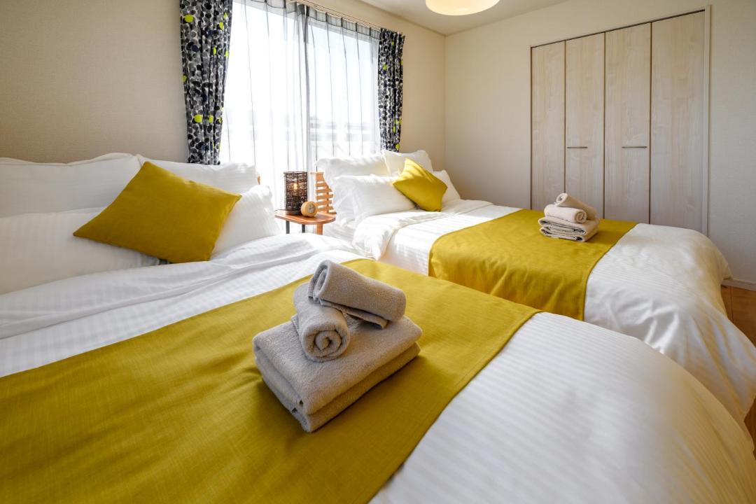 Photo of Bedroom in Inamine