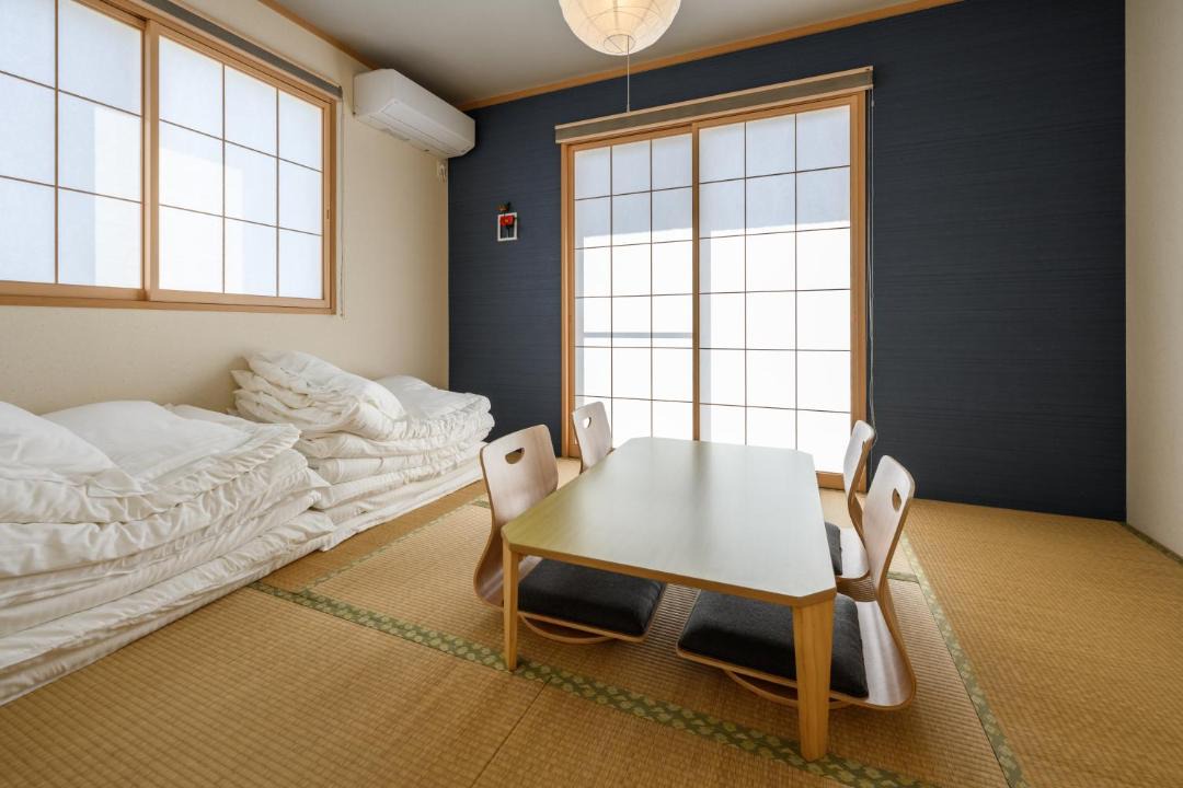 Photo of Bedroom in Inamine