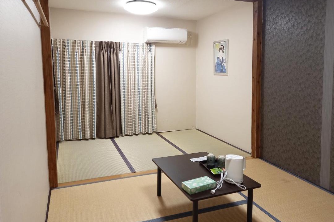 Photo of Others in Hyakunincho