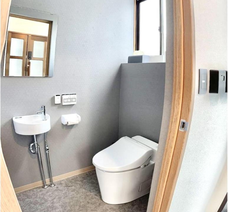 Photo of Bathroom in Nozawaonsen