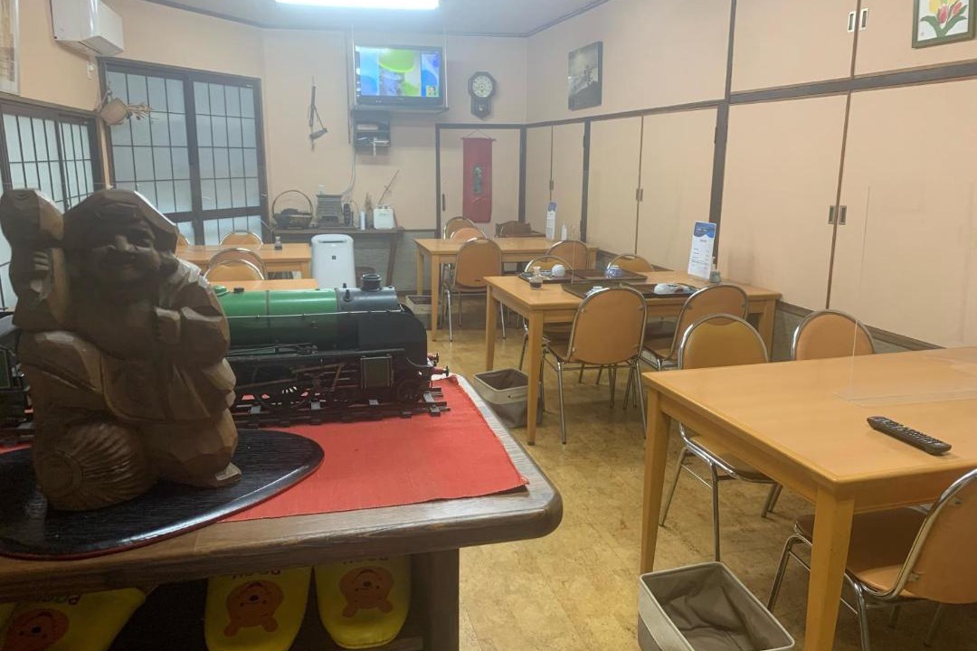 Photo of Livingroom in Miyoshi