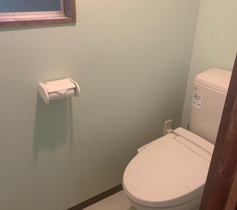 Photo of Bathroom in Miyoshi