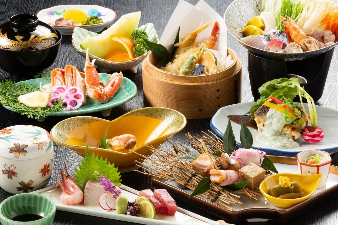 Photo of Others in Kinosaki Onsen