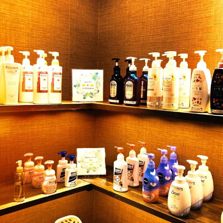 Photo of Others in Izaka Onsen