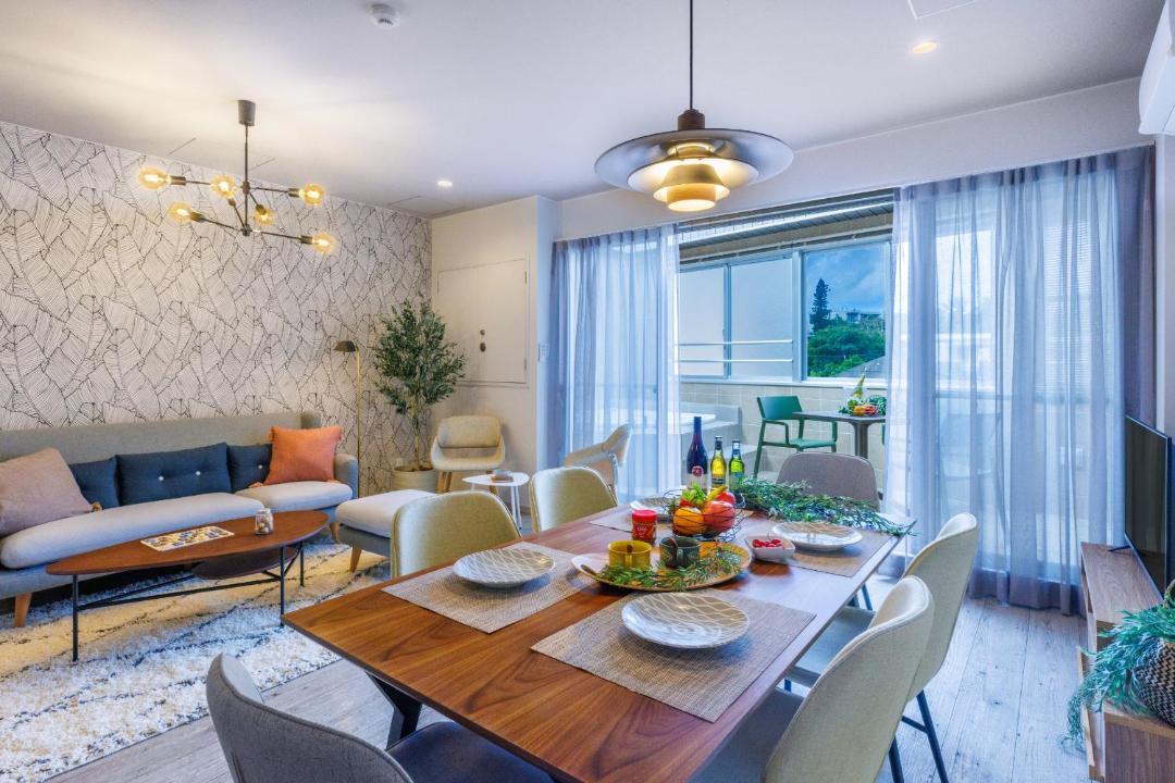 Photo of Livingroom in Maeganeku