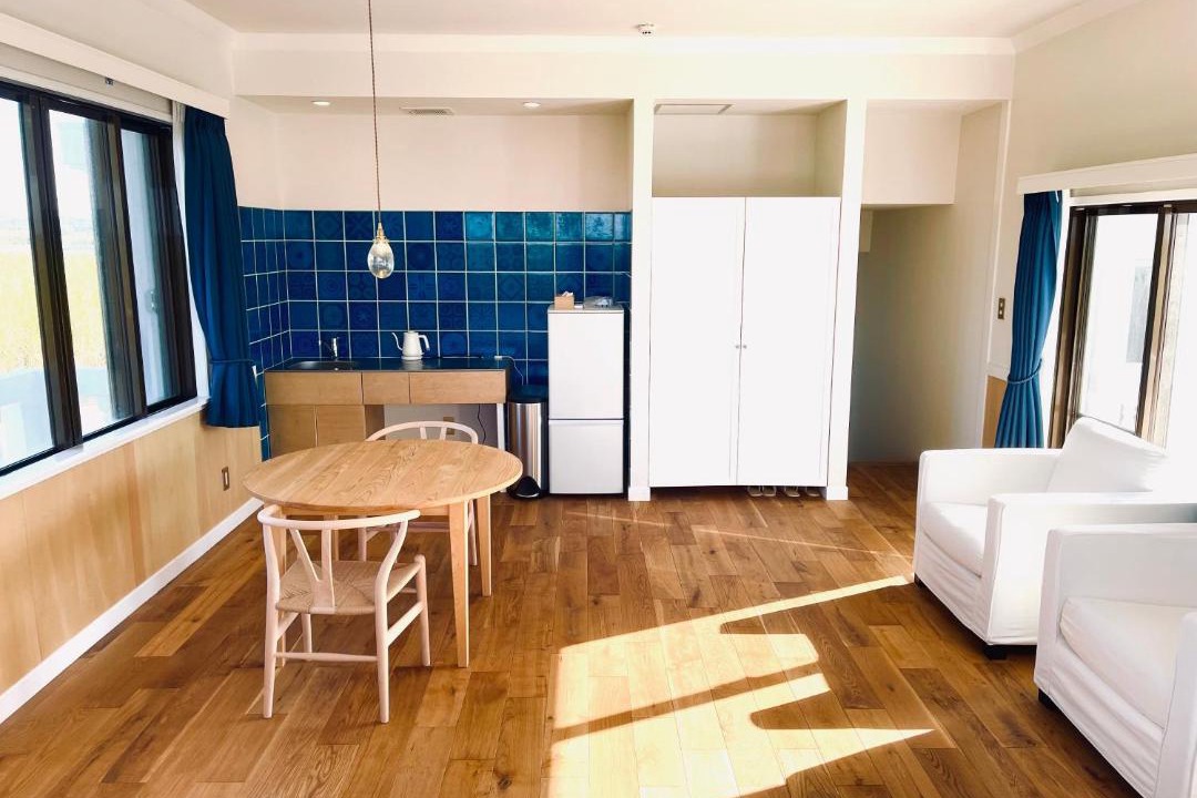 Photo of Livingroom in Ueno
