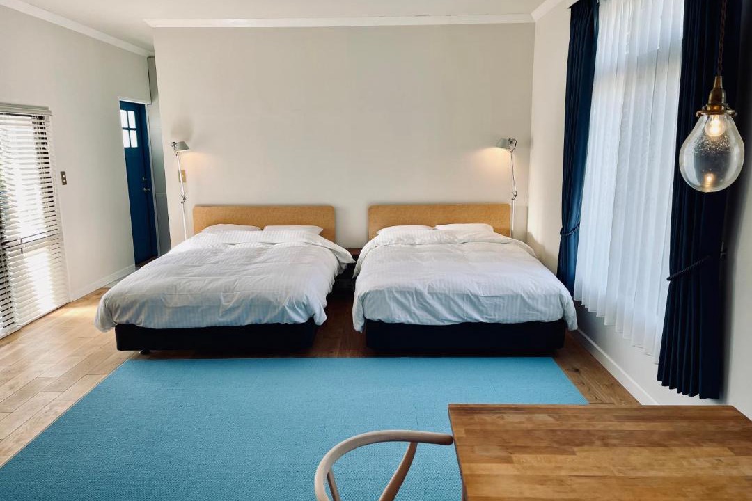 Photo of Bedroom in Ueno