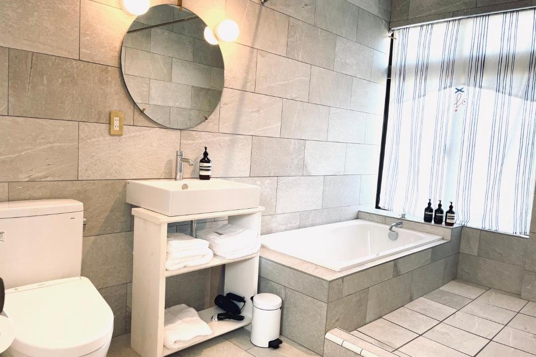 Photo of Bathroom in Ueno