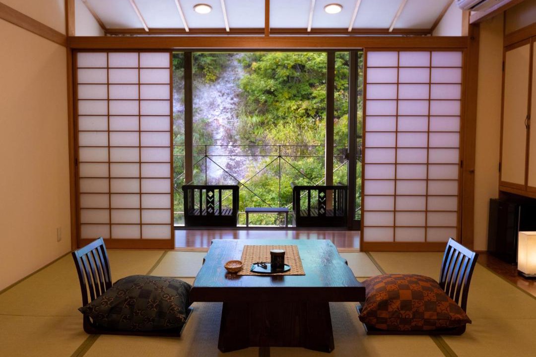 Photo of Others in Geto Onsen