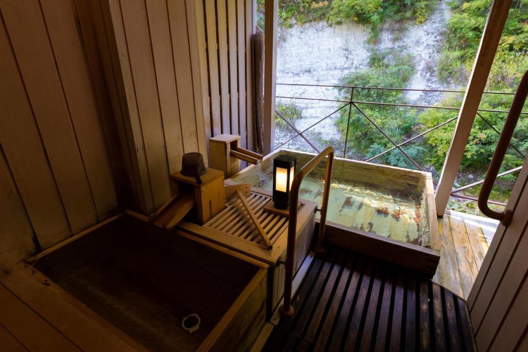 Photo of Others in Geto Onsen